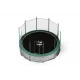 Hasttings Classic Green 4,6 м