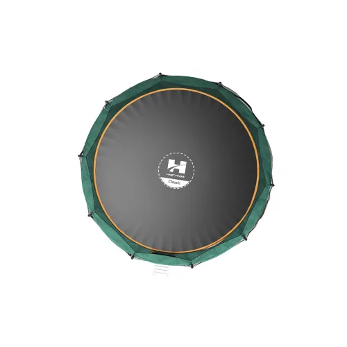 Hasttings Classic Green 4,6 м