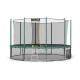 Hasttings Classic Green 4,6 м