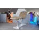 Спа-кушетка Милана-2