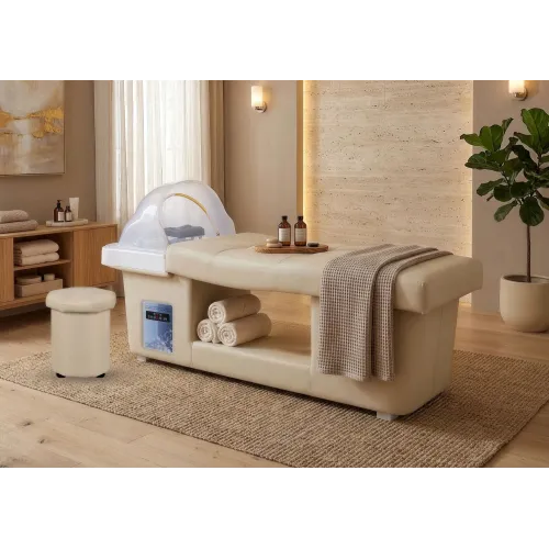 Кушетка для head-spa МД-620