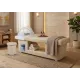 Кушетка для head-spa МД-620