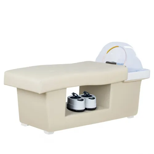 Кушетка для head-spa МД-620