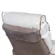 Комплект чехлов для реклайнера (на спинку и подножную часть)