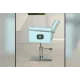 Кресло для парикмахерской Лесли гидравлика