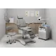 Педикюрное кресло Мэйджик Подо, 3 мотора