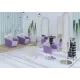Комплект Одри (кресло + мойка)