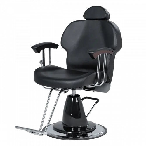 Парикмахерское кресло МД-9229 с откидной спинкой