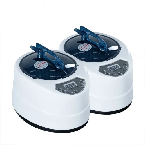Кушетка для head-spa МД-620