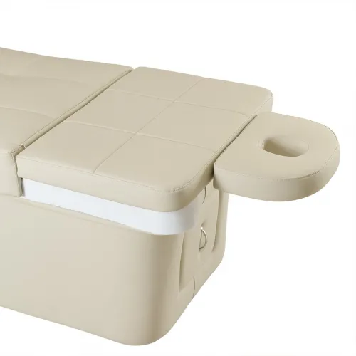 Кушетка для head-spa МД-620