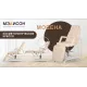 Косметологическое кресло Модена