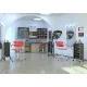 Тележка парикмахерская М-03 Next, серый