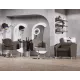 Парикмахерская мойка Тера