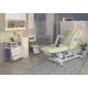 Кушетка массажная МД-850 (Элегия-2А) (электропривод, 2 мотора)