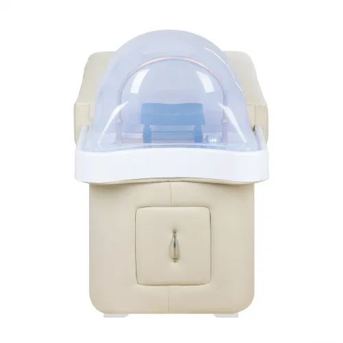 Кушетка для head-spa МД-620