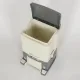 Пылесос для парикмахерской Briciolo