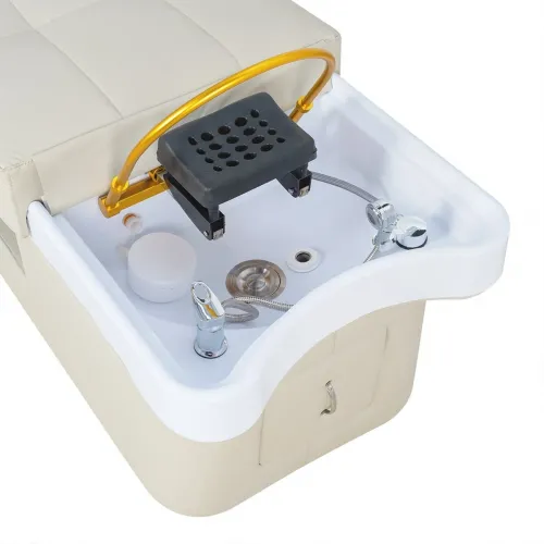 Кушетка для head-spa МД-620