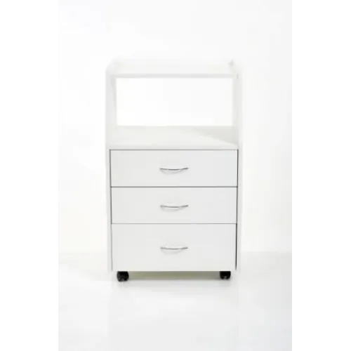 Педикюрно-косметологическая тумба Бьюти