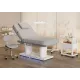 Спа-кушетка МД-826 с подогревом и подсветкой