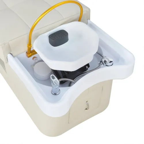 Кушетка для head-spa МД-620