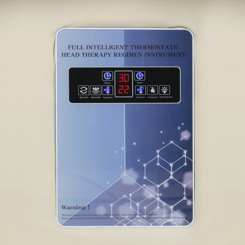 Кушетка для head-spa МД-631