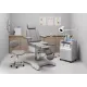 Педикюрное кресло Мэйджик Про Подо, 3 мотора