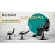 Кресло мужское барбер Оксфорд