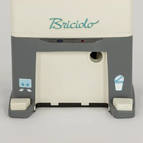 Пылесос для парикмахерской Briciolo