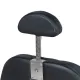 Парикмахерское кресло МД-9229 с откидной спинкой