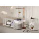 Кушетка для head-spa Наоми