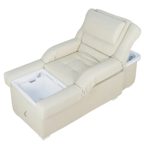 Кушетка для head-spa МД-631