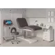 Спа-кушетка Милана