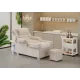 Кушетка для head-spa МД-631
