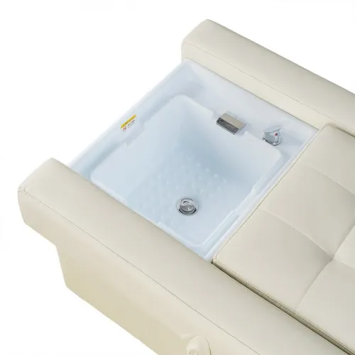 Кушетка для head-spa МД-631