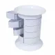 Косметологическая тележка GiroCo Evita Plus