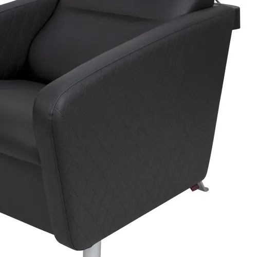 Парикмахерская мойка МД-123, с термостёжкой