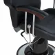 Парикмахерское кресло МД-9229 с откидной спинкой