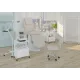 Кресло косметологическое ЭЛЕГИЯ-02, 2 мотора