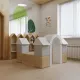 Romana Замок (пастель)