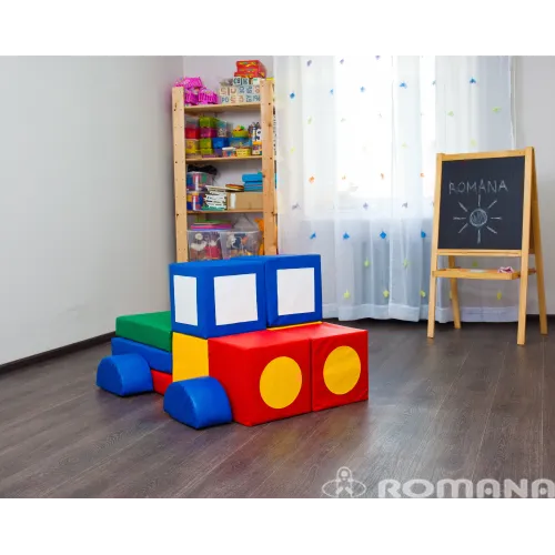 Romana Пикап (стандартный)