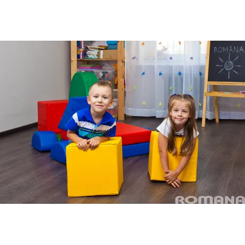 Romana Автофургон (пастель)