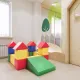 Romana Крепость (пастель)