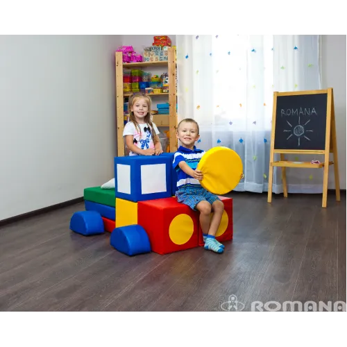 Romana Пикап (стандартный)
