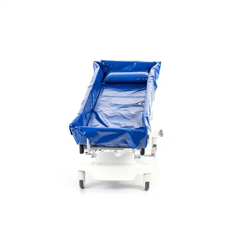 Тележка-каталка для мытья пациентов MET TB-270 21471