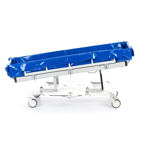 Тележка-каталка для мытья пациентов MET TB-270 21471