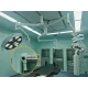 Светильник медицинский бестеневой с камерой 4К на отдельном кронштейне МЕТ 700/500 19080