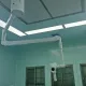 Светильник медицинский бестеневой с камерой 4К на отдельном кронштейне МЕТ 700/500 19080