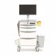 Тележка медицинская функциональная МЕТ PSC-250 23095