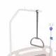 Кровать медицинская электрическая MET DELTA 7 22030