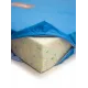 Матрас медицинский односекционный для кроватей с шириной ложа 90 см МЕТ ММ-200 22064